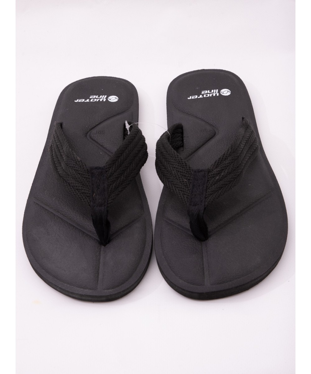 sole flip flops